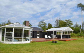 Gorgeous Home In Hals With Sauna, Hals